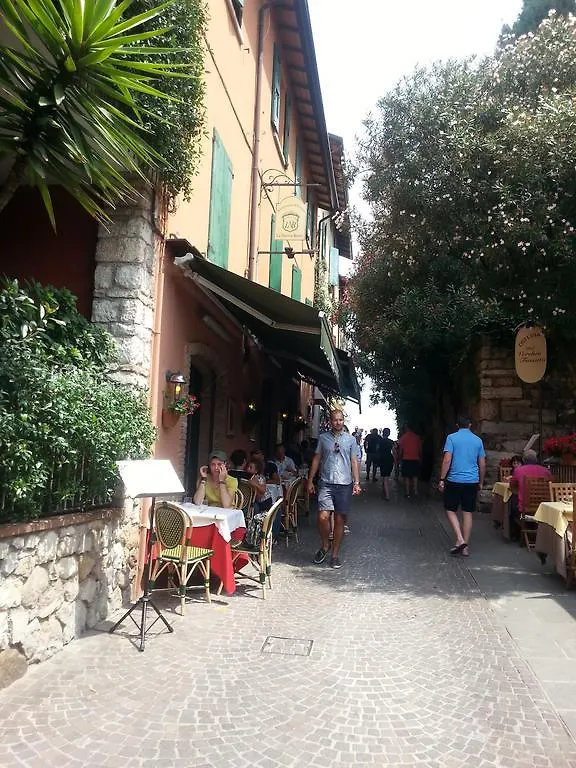 Apartment Appartamenti Corneliani II Sirmione