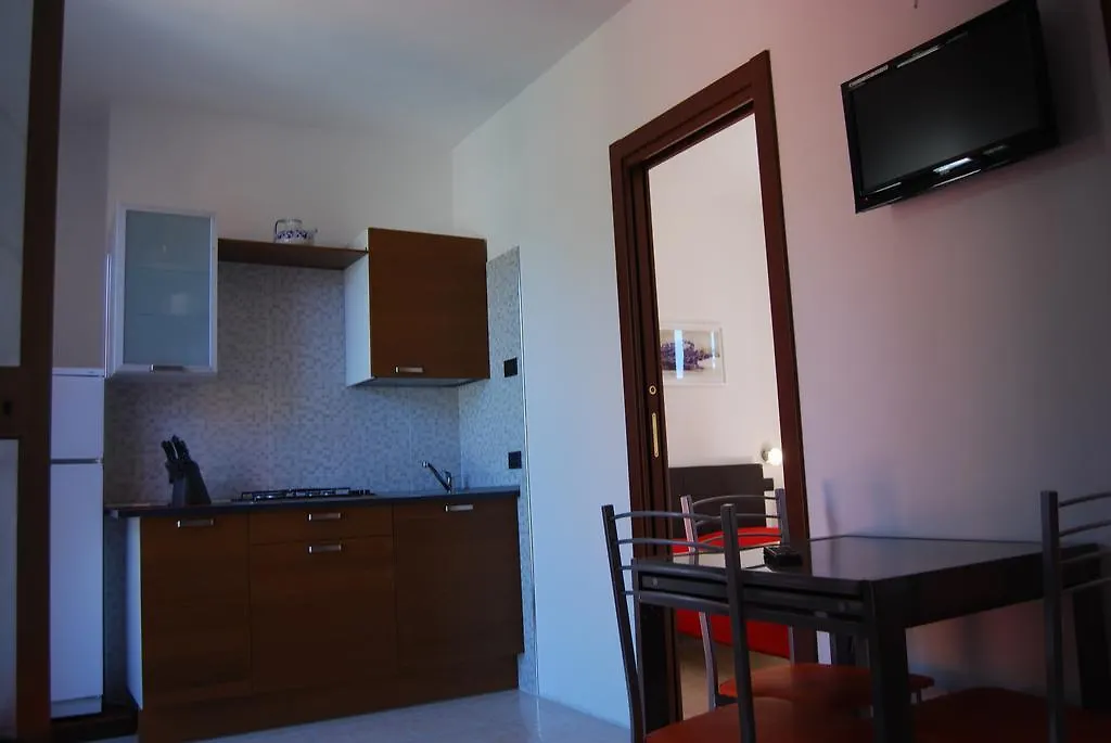 Apartment Appartamenti Corneliani II Sirmione