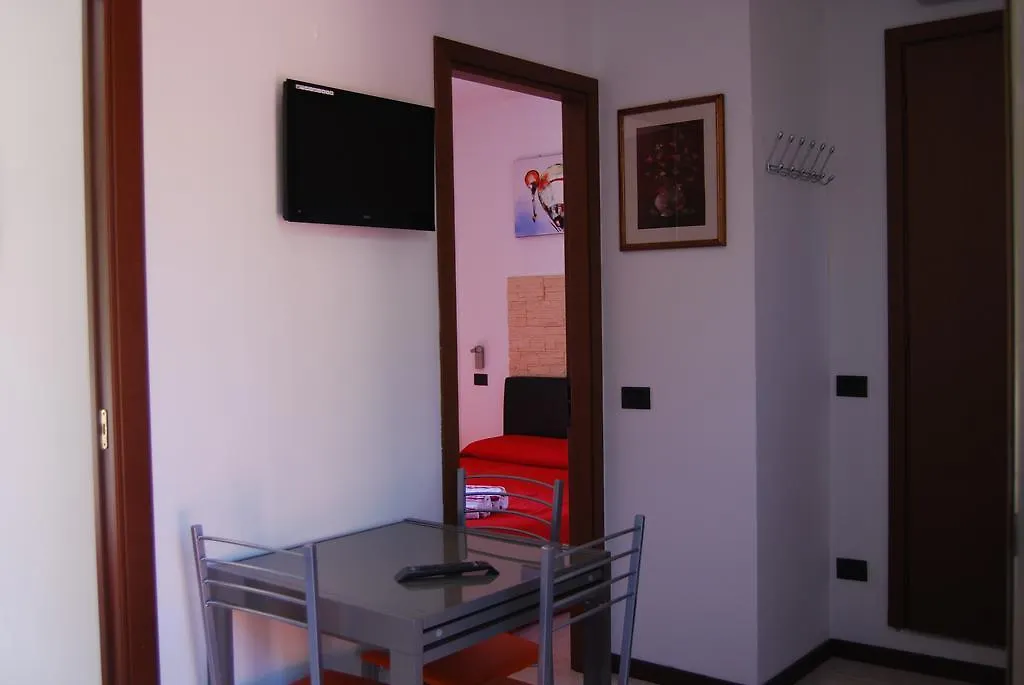 Apartment Appartamenti Corneliani II Sirmione