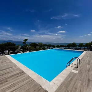 4* Szálloda Alevic