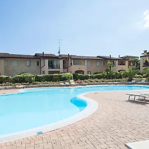 Apartment Summer Dream, Sirmione