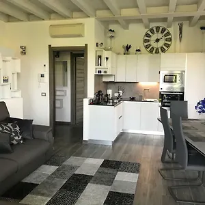 Apartment Garda Dream, Sirmione