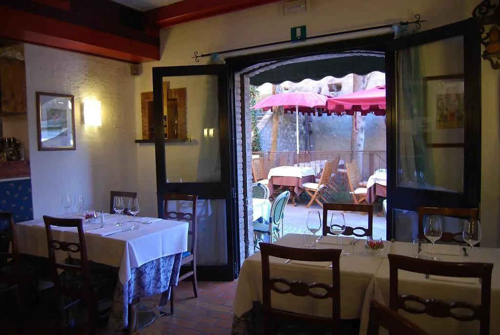 Appartamenti Corneliani II Sirmione