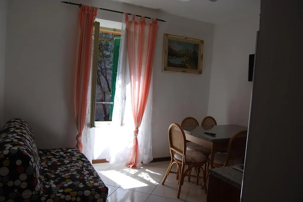 Apartment Appartamenti Corneliani II Sirmione